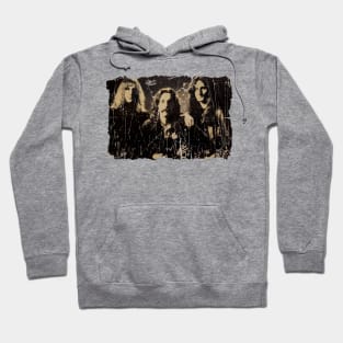 Rush Hoodie